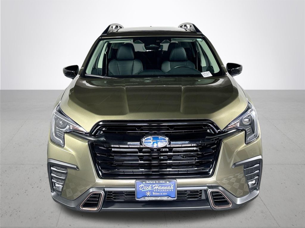 2025 Subaru Ascent Limited