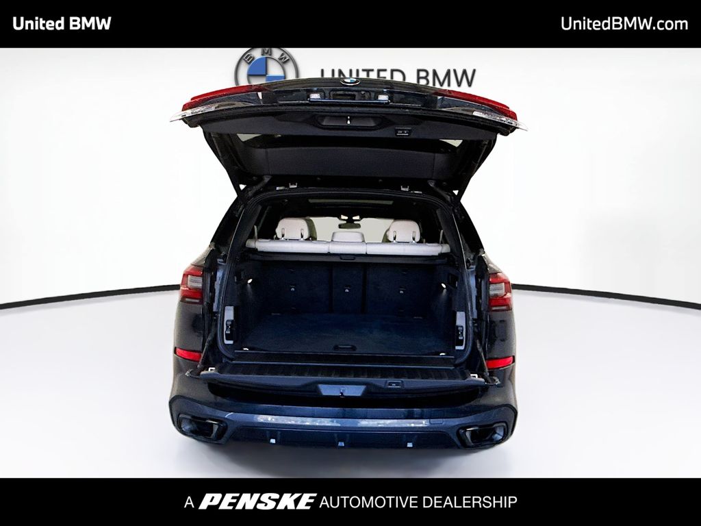 Thumbnail: 2023 BMW X5 - 14