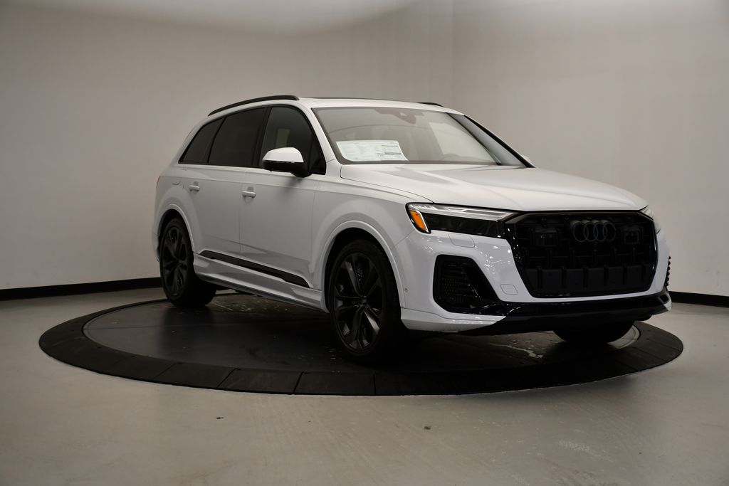Thumbnail: 2026 Audi Q7 - 7