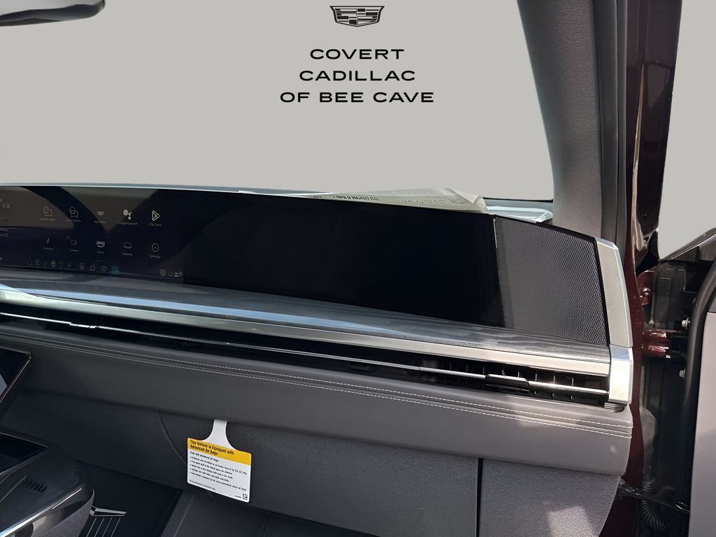 New Car 2025 Cadillac Escalade  Sport For Sale Under $130,000 In Austin, Texas