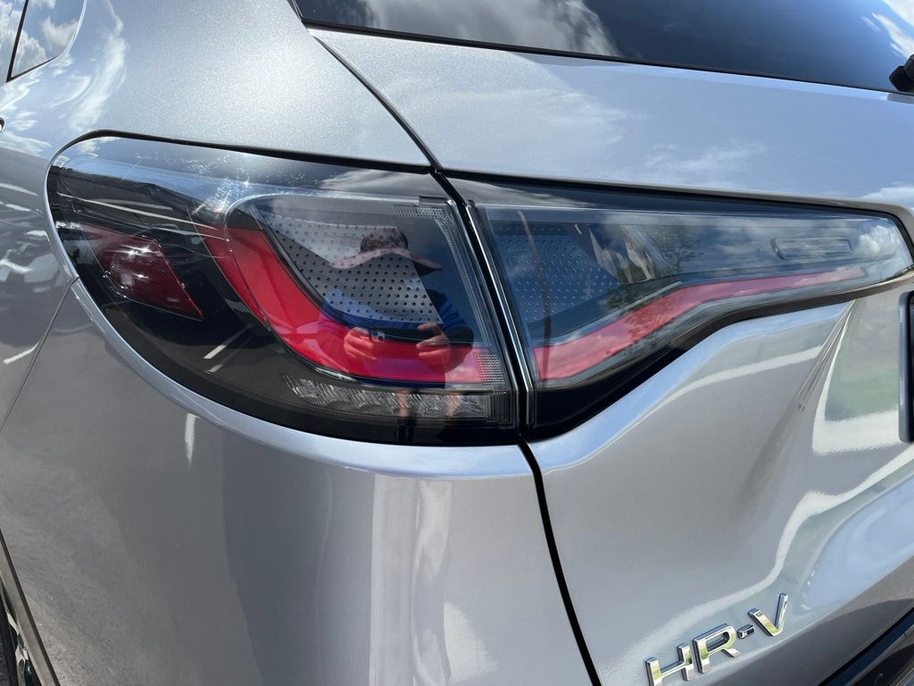 Thumbnail: 2024 Honda HR-V - 7