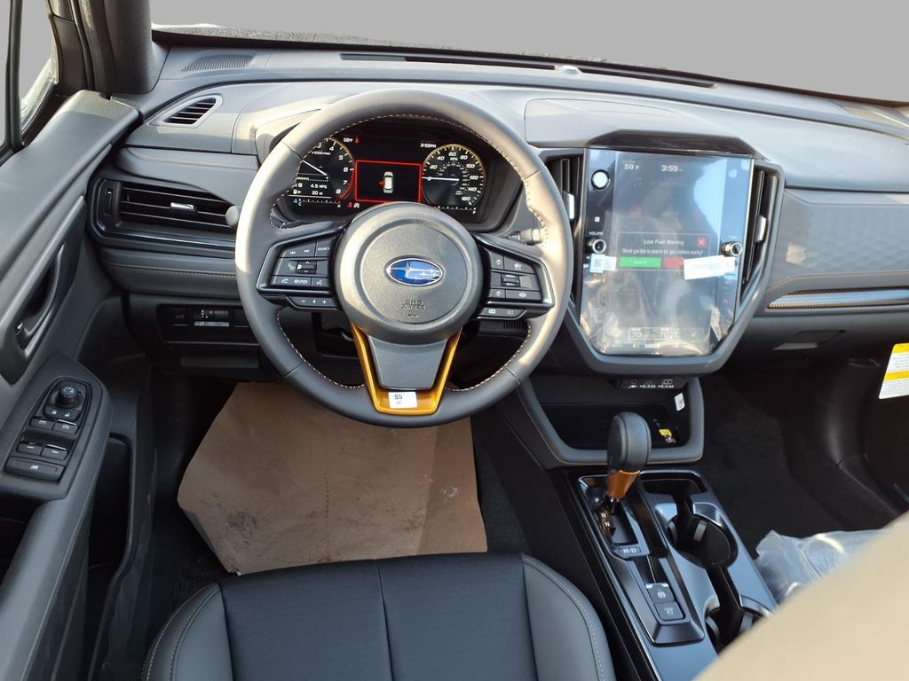 new 2026 Subaru Forester car, priced at $39,218