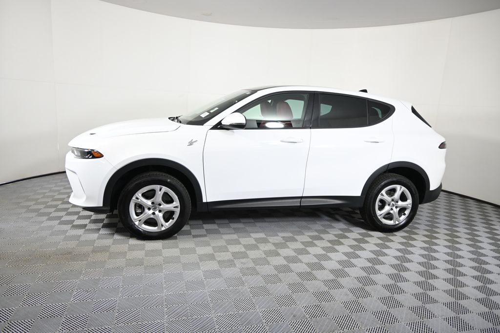 Used 2024 Dodge Hornet GT Plus with VIN ZACNDFBNXR3A28120 for sale in Forest Lake, Minnesota