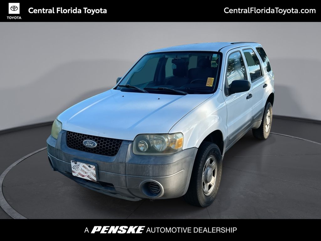 2006 Ford Escape XLS -
                  Orlando, FL