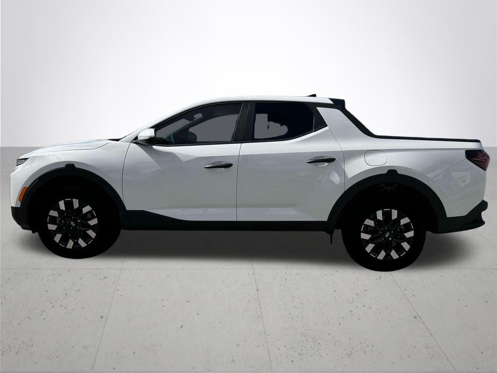 2026 Hyundai Santa Cruz SE
