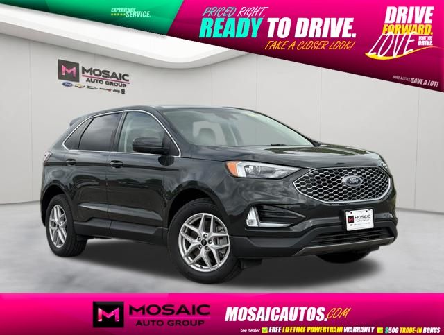 2023 Ford Edge SEL AWD