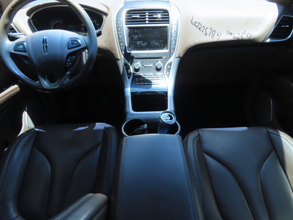 Thumbnail: 2016 Lincoln MKX - 7