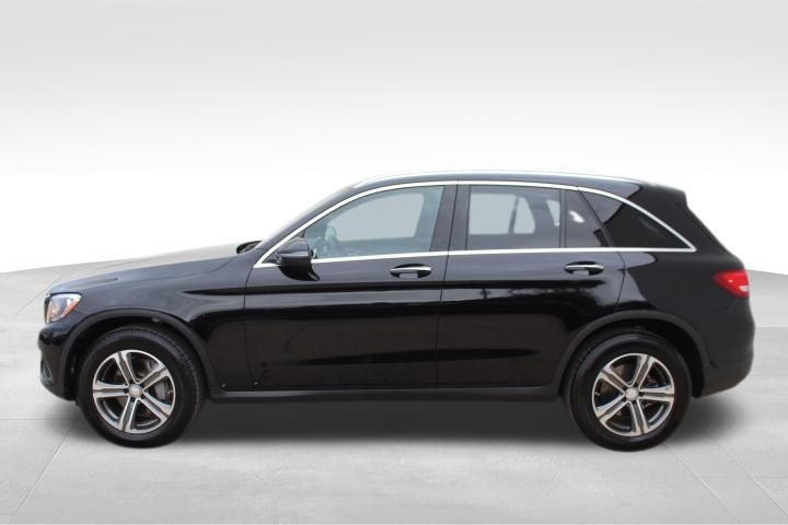 Used Car 2017 Mercedes-benz Glc  Glc 300 For Sale Under $10,000 In Georgetown, Texas