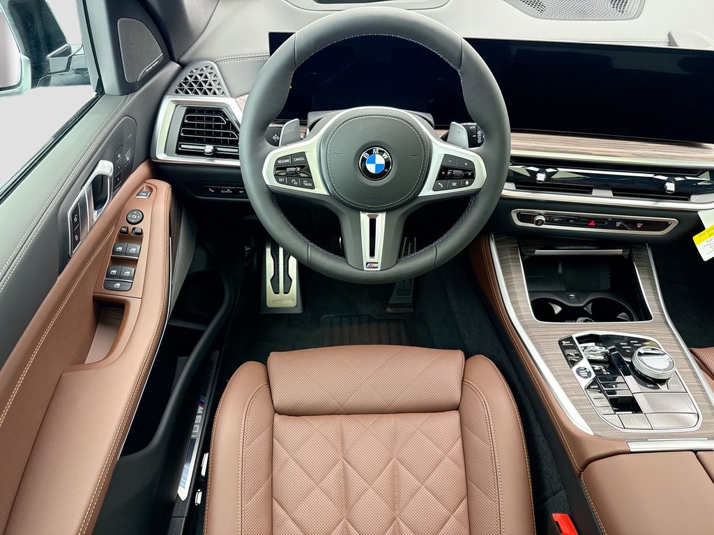 Thumbnail: 2026 BMW X5 - 10