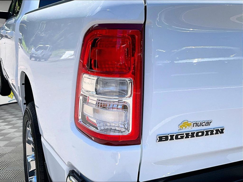 2022 Ram 1500 — photo 25