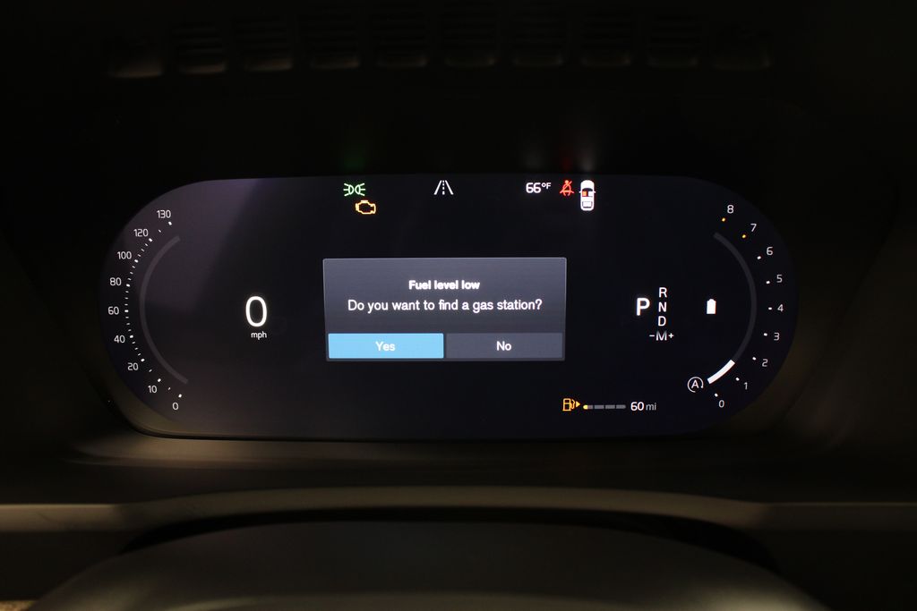 new 2026 Volvo XC90 car