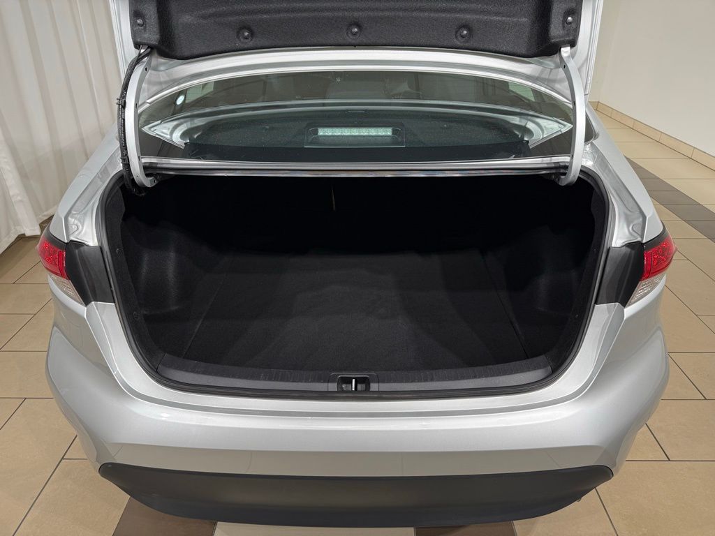 Thumbnail: 2024 Toyota Corolla - 11