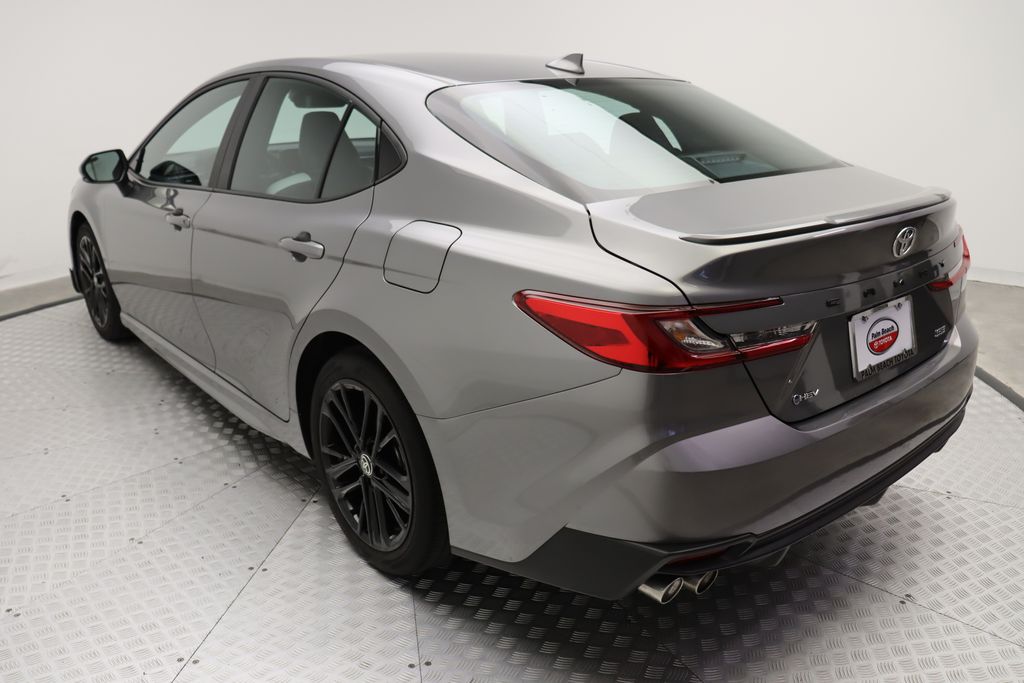 Thumbnail: 2025 Toyota Camry - 11