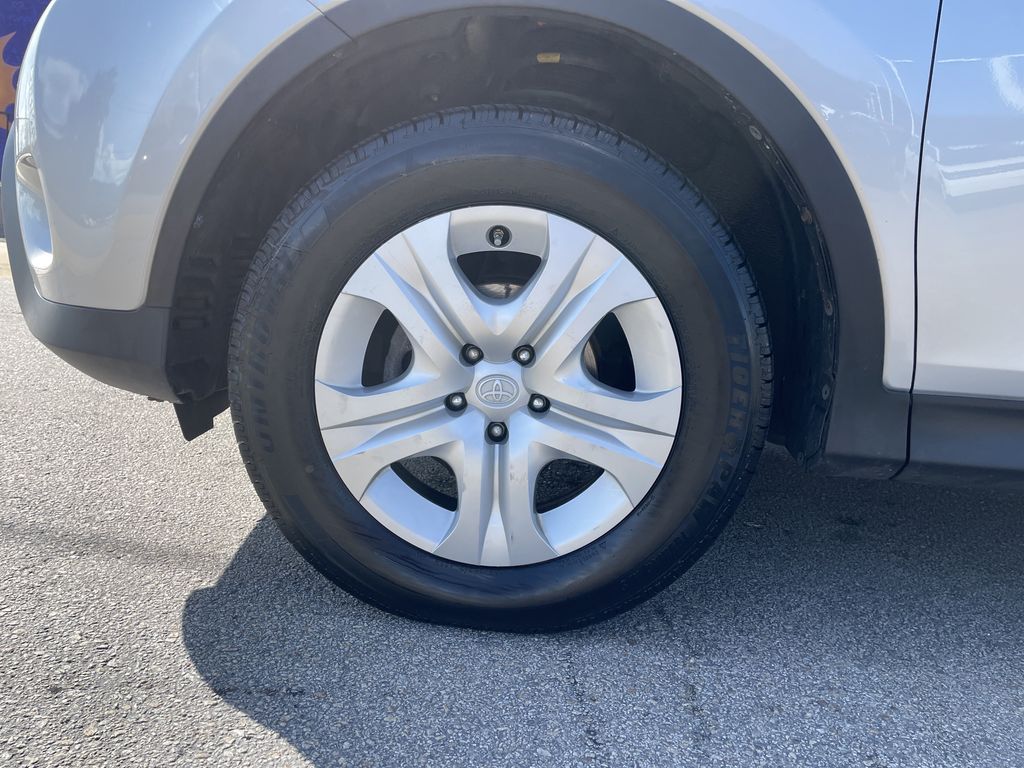 Used 2015 Toyota RAV4 SUV