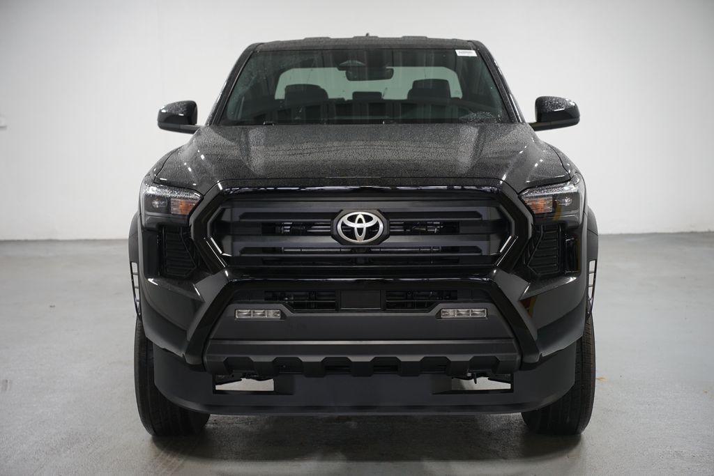 Thumbnail: 2026 Toyota Tacoma - 2