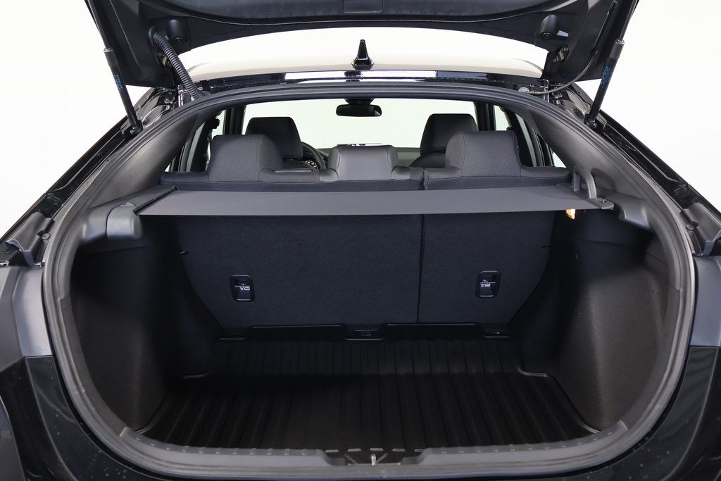 Thumbnail: 2026 Honda Civic - 8