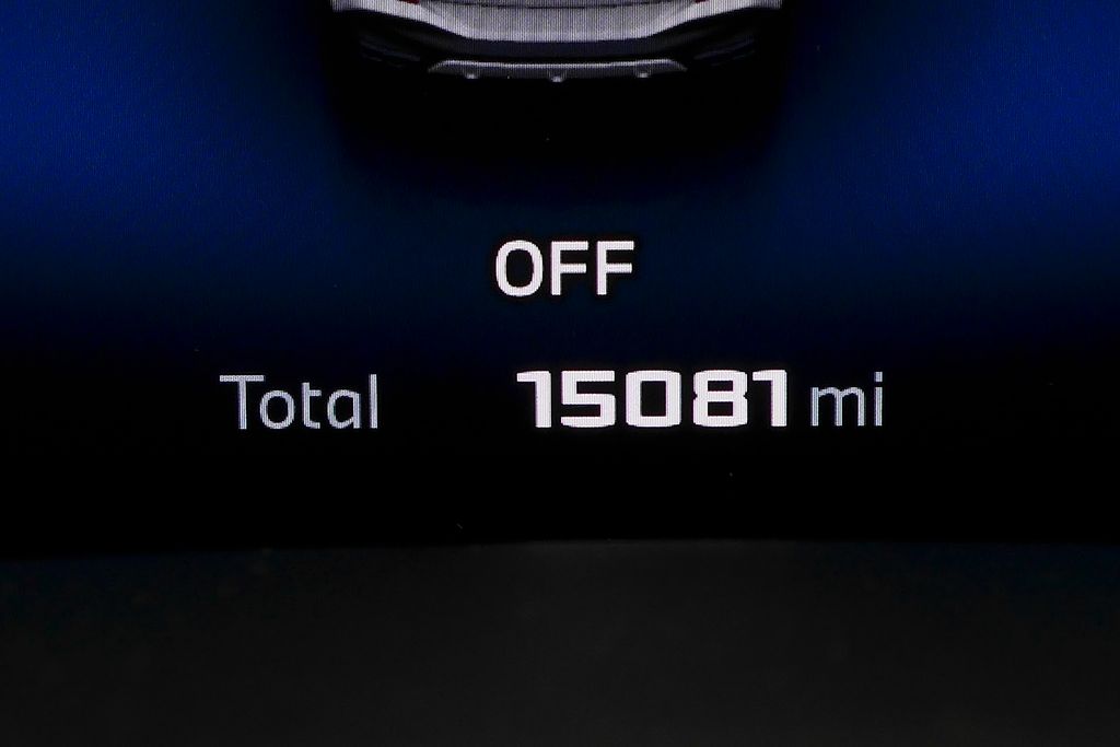 Thumbnail: 2024 BMW X6 - 32