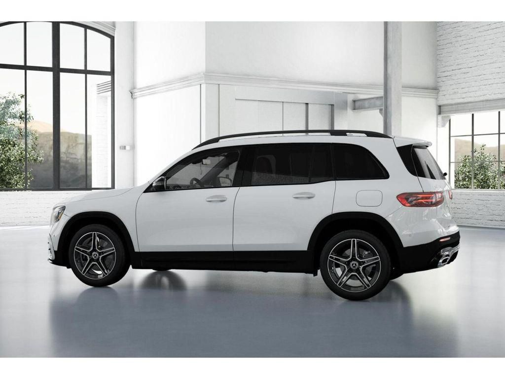 Thumbnail: 2026 Mercedes-Benz GLB - 32