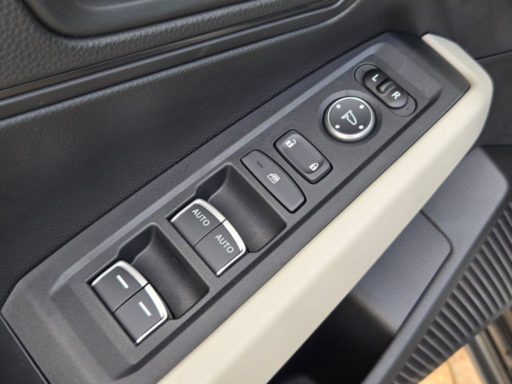 New 2026 Honda Accord Sedan Sedan