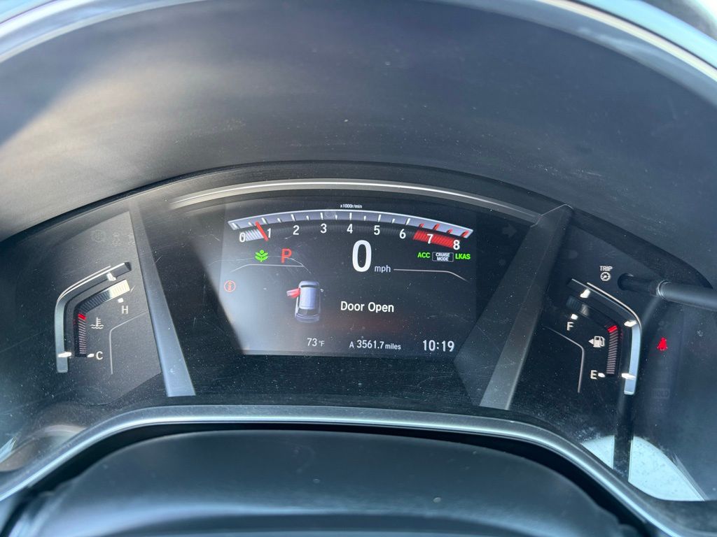 Thumbnail: 2019 Honda CR-V - 17