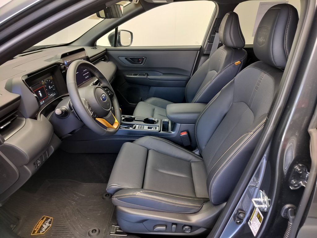 Thumbnail: 2026 Subaru Outback - 8