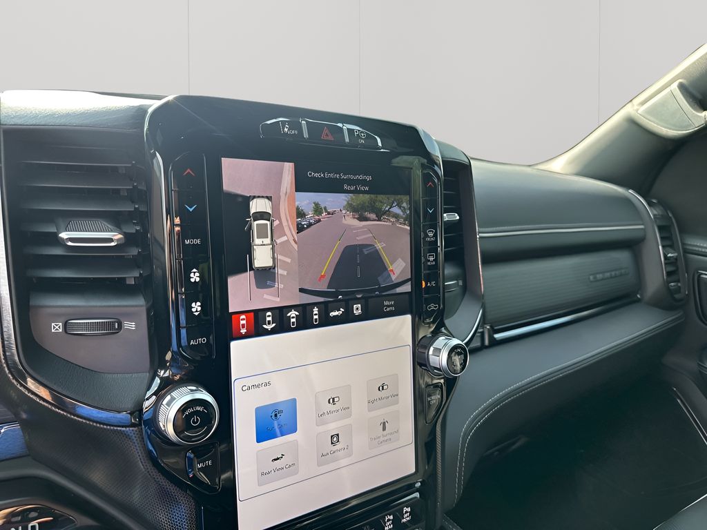 Used Car 2023 Ram 1500  Limited For Sale Under $60,000 In Austin, Texas