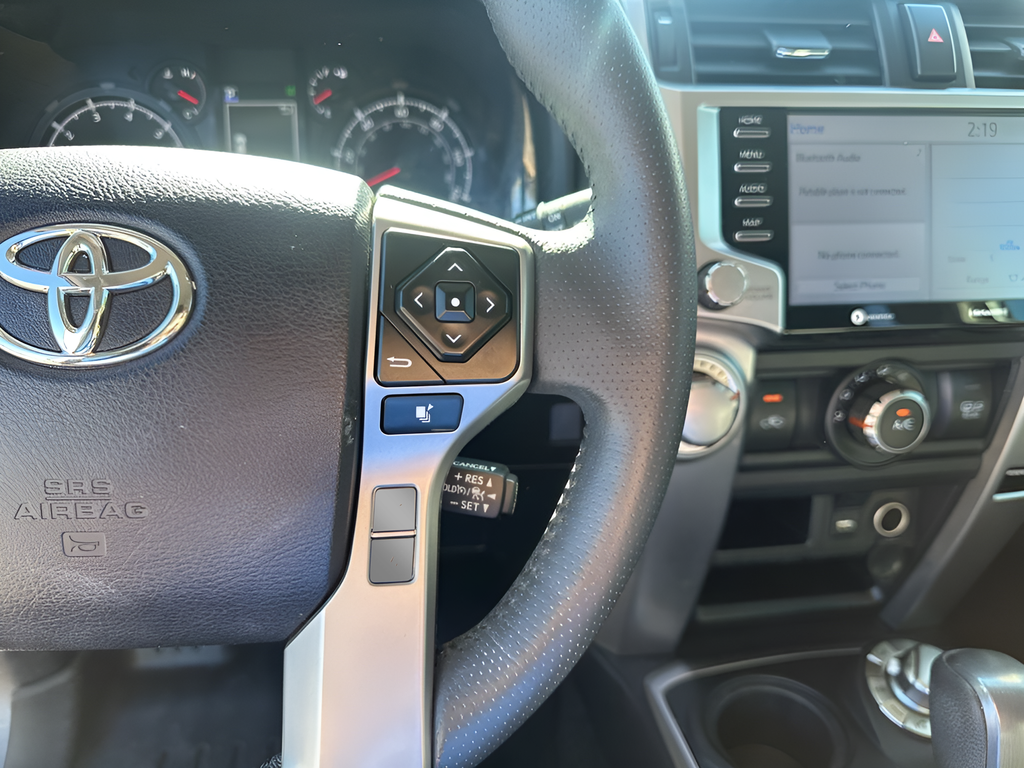 Used Car 2023 Toyota 4runner  Sr5 For Sale Under $40,000 In Austin, Texas