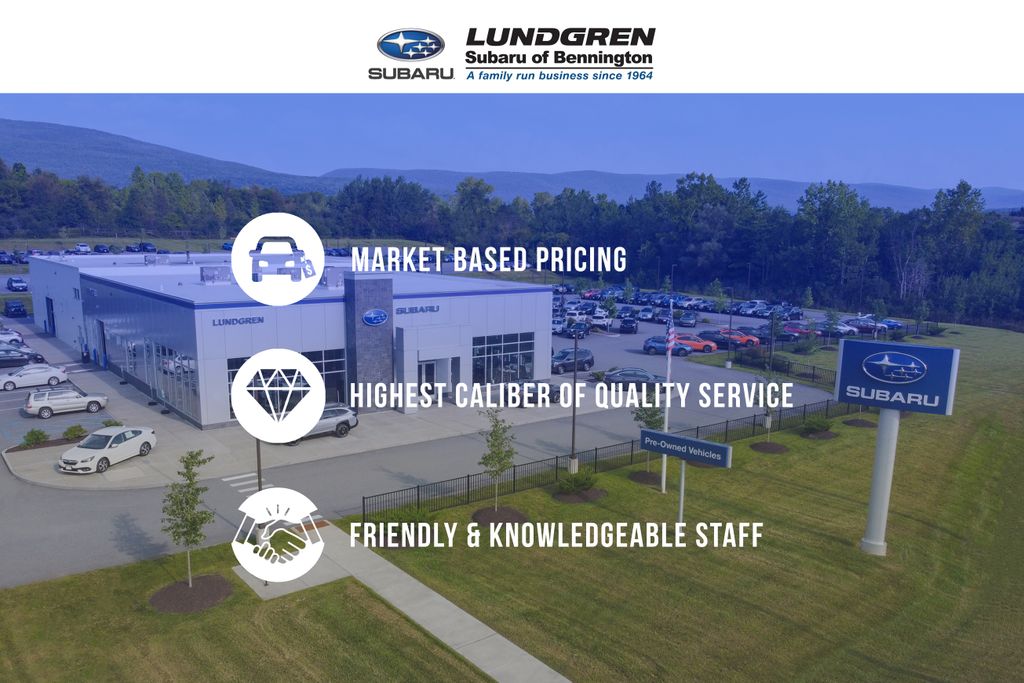 Used 2022 Subaru Outback SUV