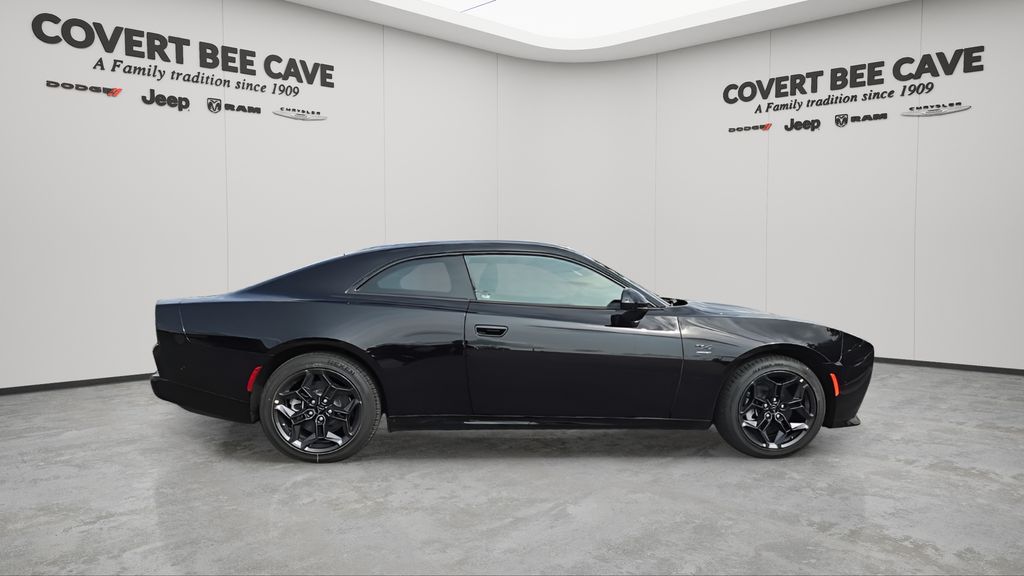 New Car 2025 Dodge Charger  R/t For Sale Under $50,000 In Austin, Texas