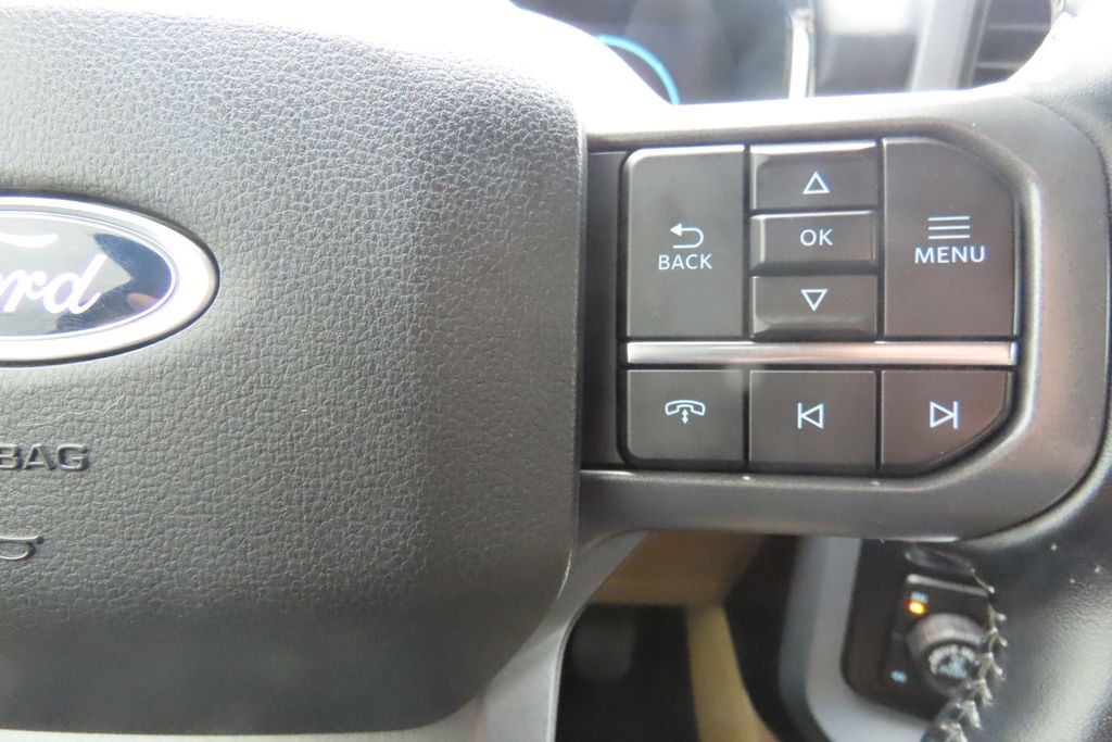 Thumbnail: 2022 Ford F-150 - 12