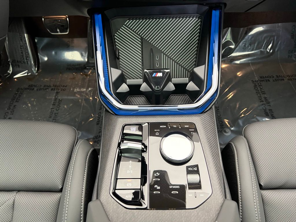 Thumbnail: 2026 BMW X3 - 11