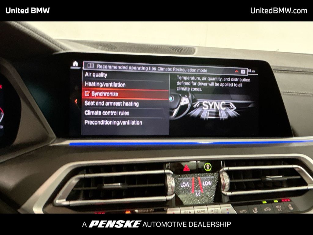 Thumbnail: 2022 BMW X7 - 19