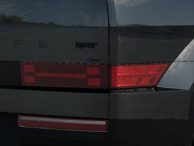 2025 Hyundai Santa Fe XRT 10