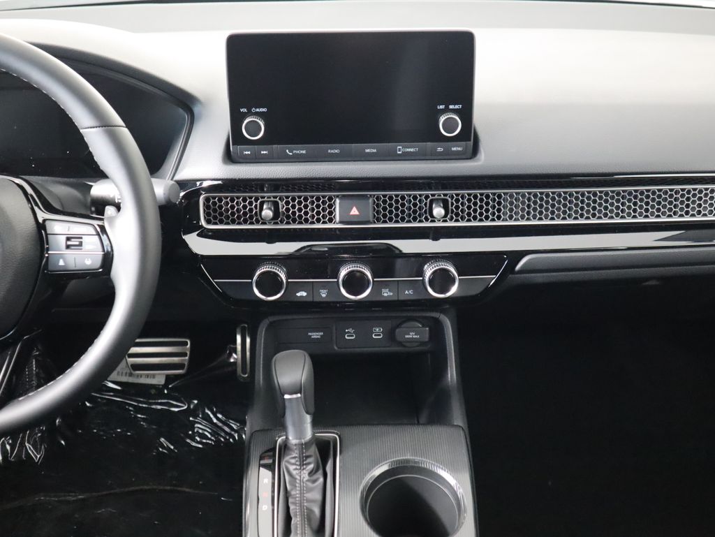 Thumbnail: 2026 Honda Civic - 15