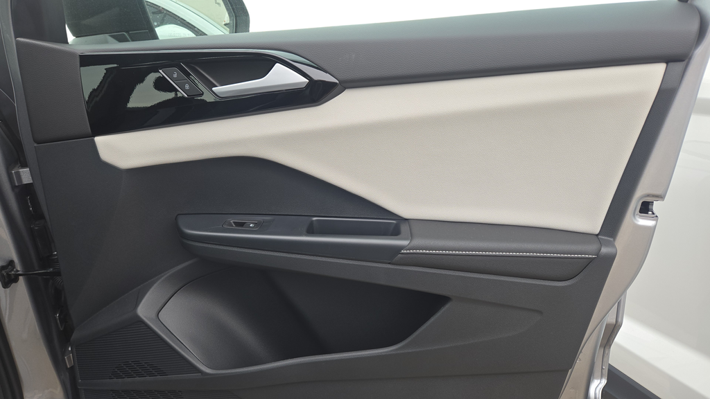 2026 Volkswagen Taos