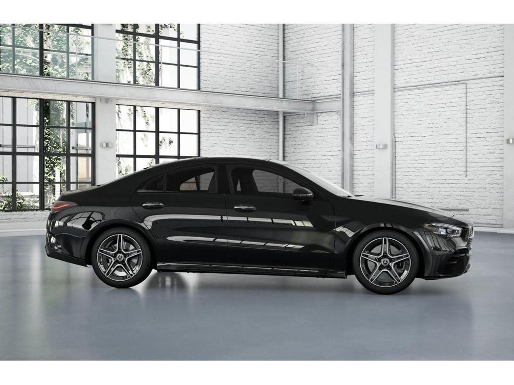 Thumbnail: 2026 Mercedes-Benz CLA - 15
