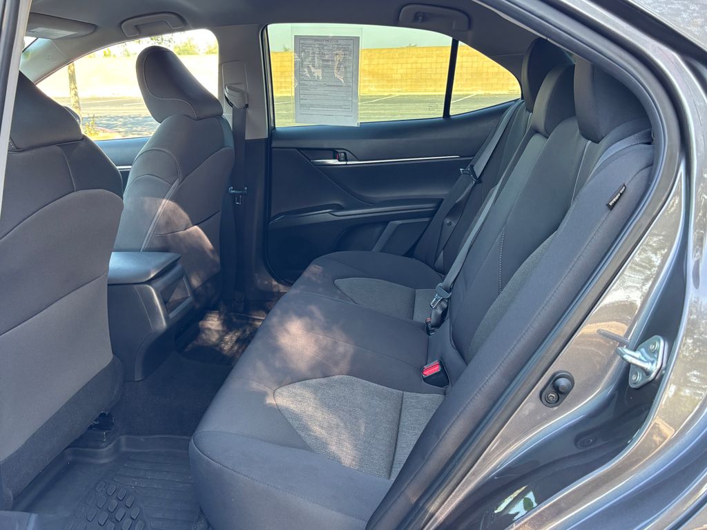 Thumbnail: 2024 Toyota Camry - 24