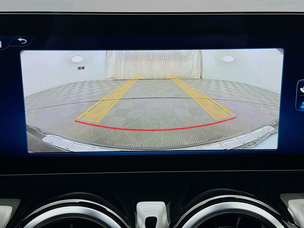 Thumbnail: 2025 Mercedes-Benz GLA - 14