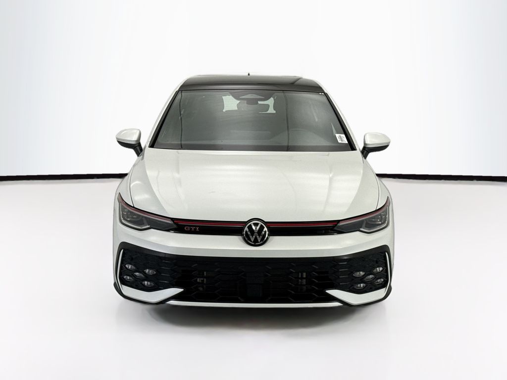 Thumbnail: 2026 Volkswagen Golf - 2