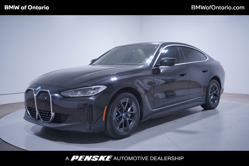 2023 BMW i4 eDrive35 -
                  Ontario, CA