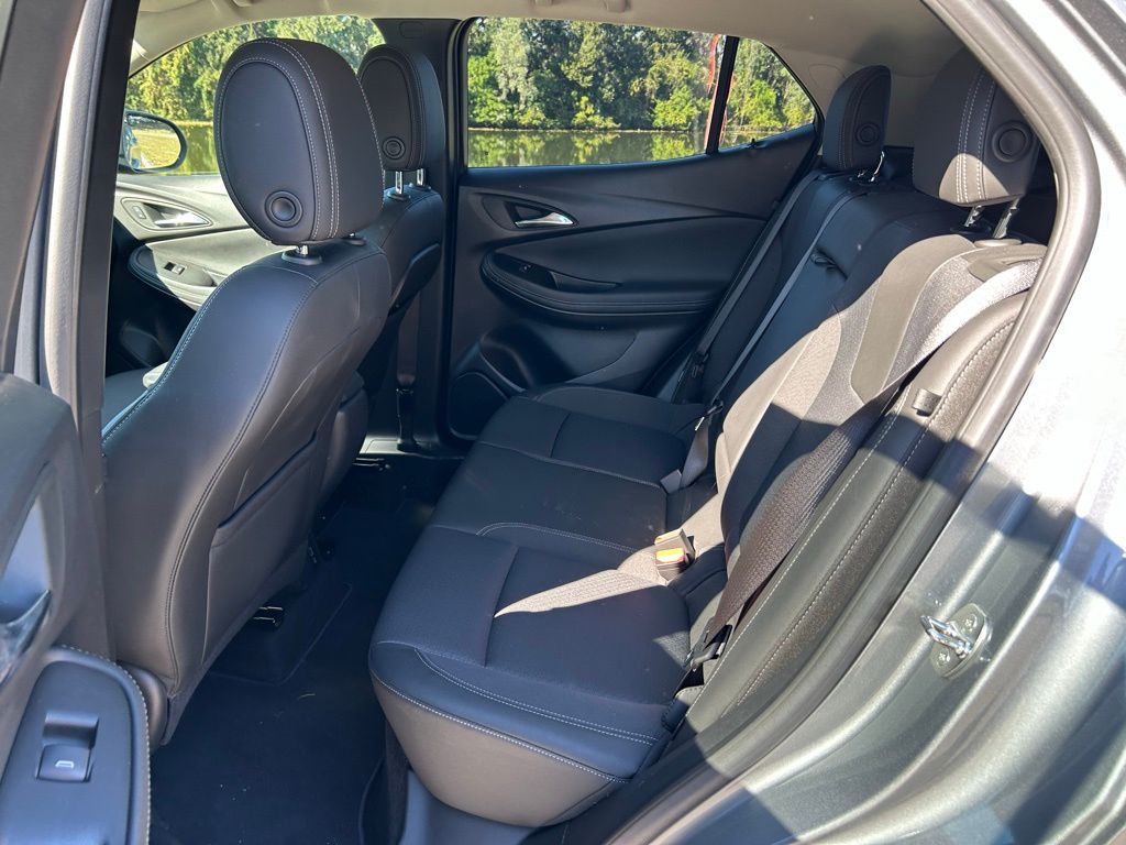 Thumbnail: 2023 Buick Encore GX - 13