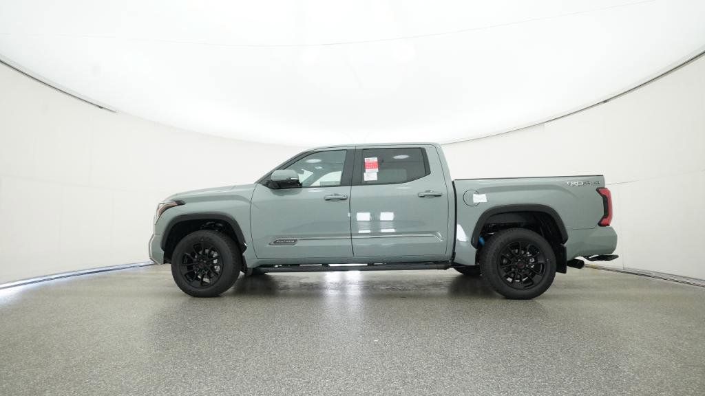 Thumbnail: 2025 Toyota Tundra - 32