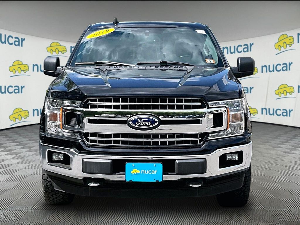 2019 Ford F-150 — photo 2