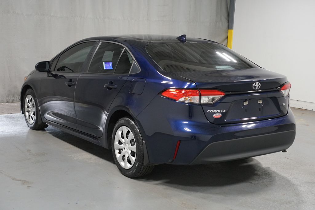 Thumbnail: 2025 Toyota Corolla - 6
