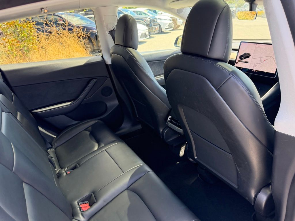 Used 2021 Tesla Model Y SUV