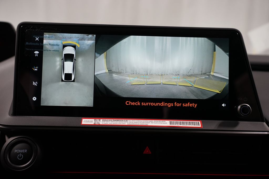 Thumbnail: 2026 Toyota Prius - 20