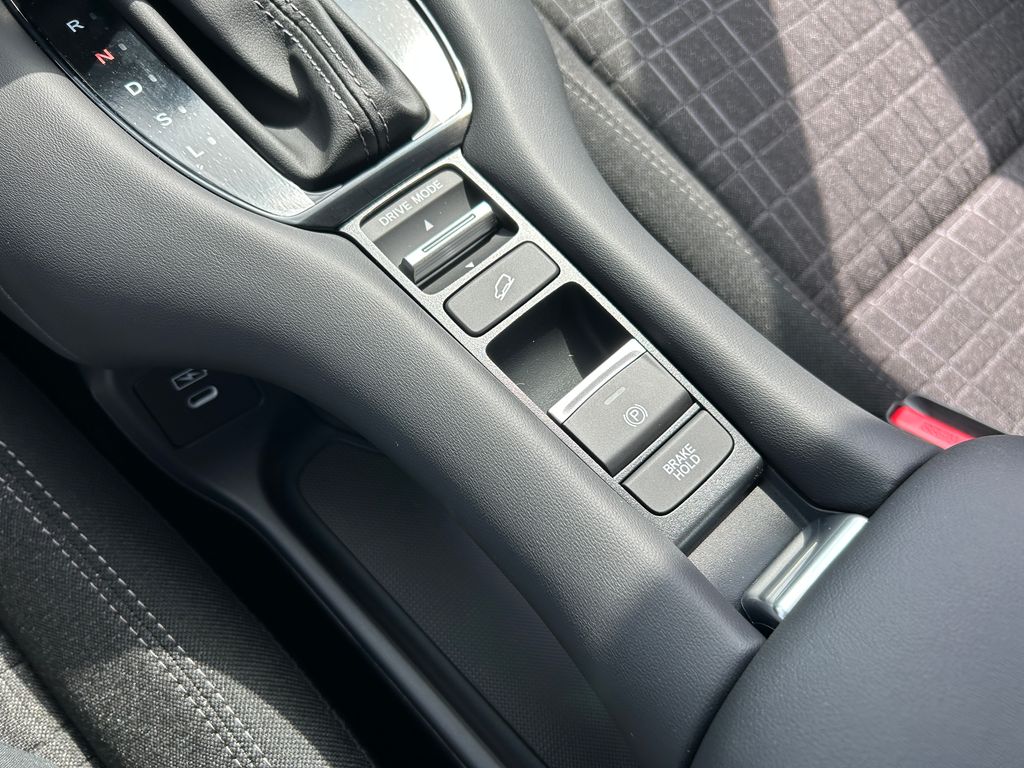 Thumbnail: 2026 Honda HR-V - 28