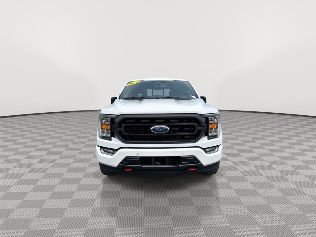 Used 2023 Ford F-150 Truck