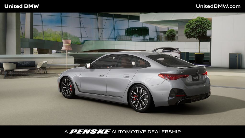 Thumbnail: 2026 BMW i4 - 29