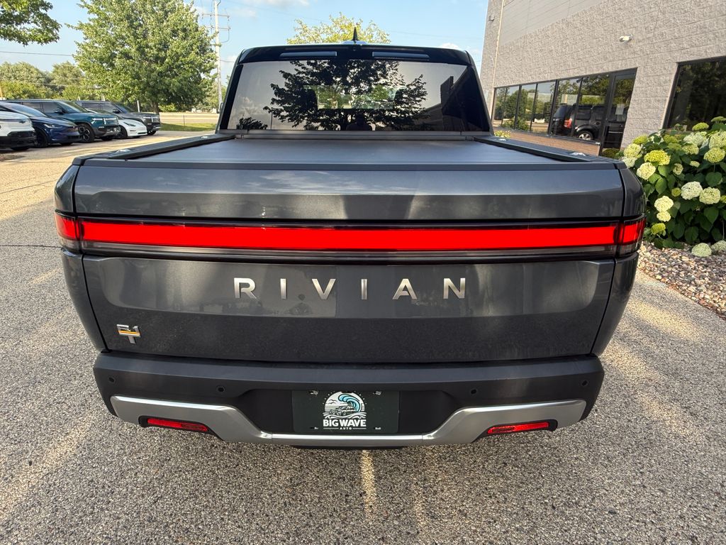Rivian R1T